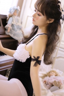 女友的妈妈8